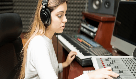 Formación Universitaria lanza su curso online preparatorio para el Título Oficial de Técnico Superior en Sonido para Audiovisuales y Espectáculos