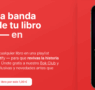 La startup BOKTON lanza la primera app que transforma cualquier libro en una playlist de Spotify con IA