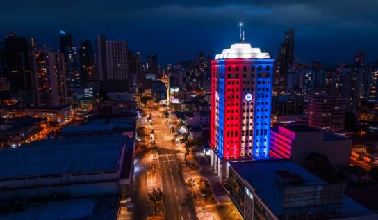 Caja de Ahorros se consolida entre las empresas con mejor reputación de Panamá