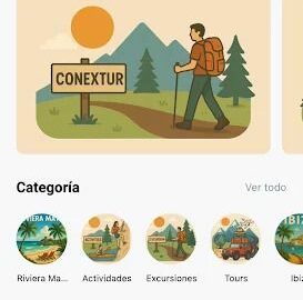 Conextur revoluciona la venta digital de experiencias turísticas en España