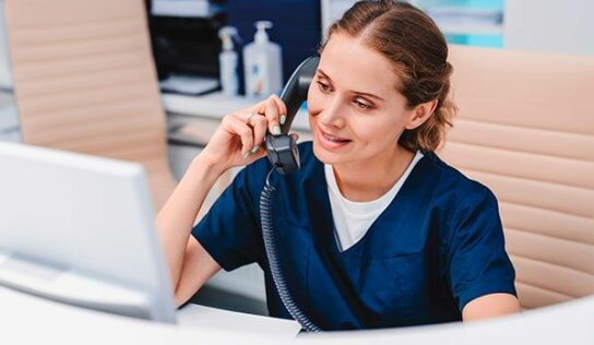 Formación Universitaria presenta el FP Preparatorio de Técnico Superior en Documentación y Administración Sanitarias