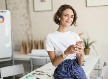 Cómo emprender online con The Startup Kit de WOOfreelance Agency