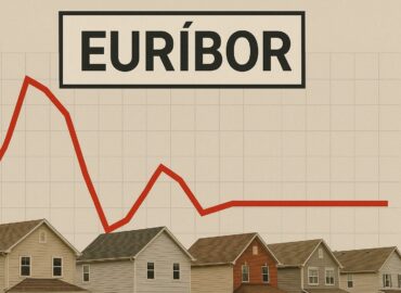 Euribor.com.es avisa a los hipotecados sobre la situación del euríbor