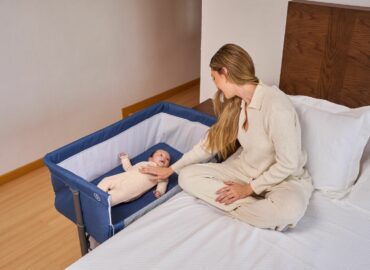 INFANTI reafirma en septiembre su compromiso para la protección de los bebés y niños