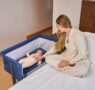 INFANTI reafirma en septiembre su compromiso para la protección de los bebés y niños