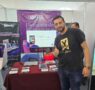 YBooks revoluciona la lectura inmersiva en la FUL 2025 de Pachuca