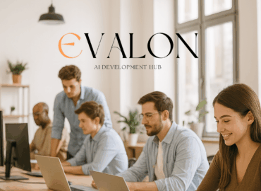 ICP Ibérica Capital Partners lanza Evalon AI