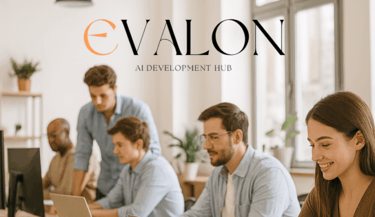 ICP Ibérica Capital Partners lanza Evalon AI