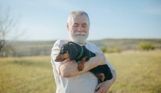 Finca Von Martin impulsa el valor emocional de los animales como puente entre generaciones