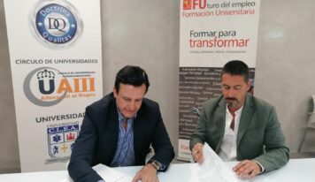 Formación Universitaria y la Agencia Universitaria Internacional Doctrina Qualitas impulsan el Certificado Universitario Internacional