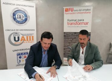 Formación Universitaria y la Agencia Universitaria Internacional Doctrina Qualitas impulsan el Certificado Universitario Internacional