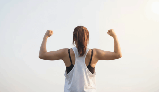 Una alumna de Serás, número 1 en las oposiciones a la Guardia Civil