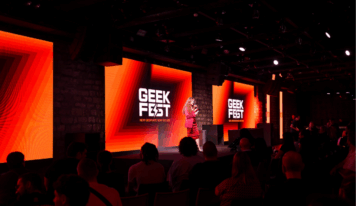 Geekvape celebra su 10.º aniversario con un espectacular GeekFest en París