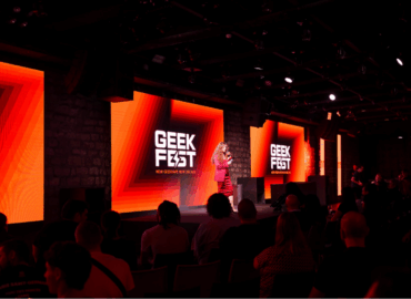 Geekvape celebra su 10.º aniversario con un espectacular GeekFest en París