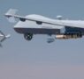 GA-ASI y AeroVironment completan el primer lanzamiento aéreo del Switchblade 600 desde un UAS MQ-9A