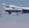 GA-ASI y AeroVironment completan el primer lanzamiento aéreo del Switchblade 600 desde un UAS MQ-9A