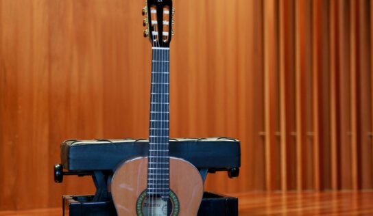 El sonido de la resiliencia: Alhambra Guitarras e HIDRAU, una historia de fortaleza y compromiso