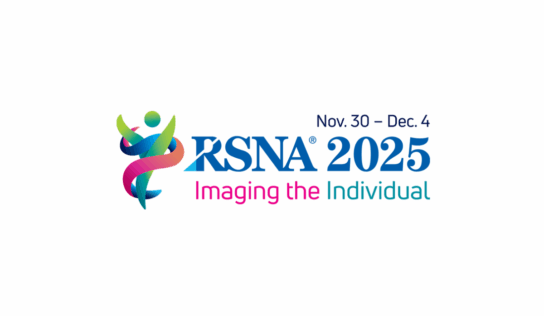 AGFA HealthCare en RSNA 2025, mejorando la imagenología, potenciando el flujo