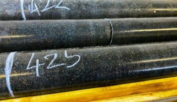 Clean Air Metals confirma una posible ampliación importante en el yacimiento Escape