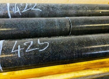 Clean Air Metals confirma una posible ampliación importante en el yacimiento Escape