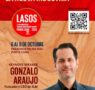 Tecnología, turismo y disrupción: Gonzalo Araújo C proyecta el futuro del real estate en LASOS 2025