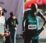 Lazza Global se corona en la Maratón Medellín 2025