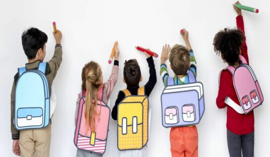 Megacity asegura la vuelta al cole con envíos rápidos de material escolar en 24-48 horas