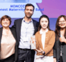 Momcozy es galardonada en Kind+Jugend 2025 por su innovación en el cuidado materno