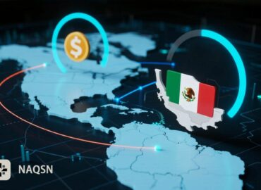 Ecosistema NAQSN: Solución integral para los 15-20% de mexicanos que operan con criptomonedas reduciendo costos de remesas y trading