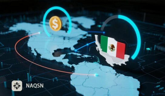 Ecosistema NAQSN: Solución integral para los 15-20% de mexicanos que operan con criptomonedas reduciendo costos de remesas y trading