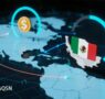 Ecosistema NAQSN: Solución integral para los 15-20% de mexicanos que operan con criptomonedas reduciendo costos de remesas y trading