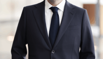 Paul Scribner nombrado director ejecutivo de General Holdings Limited
