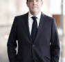 Paul Scribner nombrado director ejecutivo de General Holdings Limited