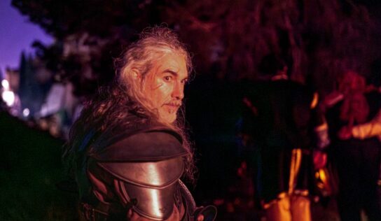 El mundo de The Witcher regresa a España con Aretuza: Escuela de Hechicería, un evento oficial e inmersivo