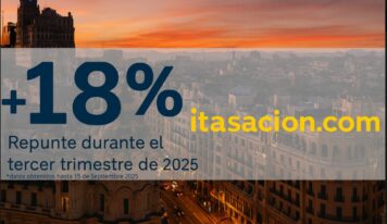Boom hipotecario: las solicitudes de tasaciones suben un 18% en el tercer trimestre de 2025