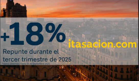 Boom hipotecario: las solicitudes de tasaciones suben un 18% en el tercer trimestre de 2025