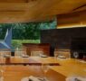 Amaral y seis restaurantes de Polanco ofrecen un recorrido gastronómico único