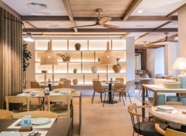 SAONA acelera su plan de expansión en franquicia: más aperturas y una red de grupos contrastados que la recomienda