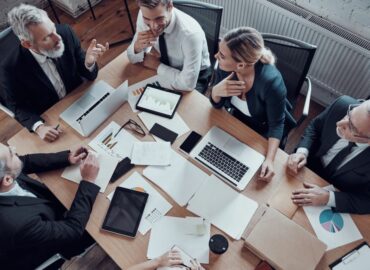 Siete de cada diez CEOs en España reconocen no lograr este verano una ‘desconexión total’ del trabajo