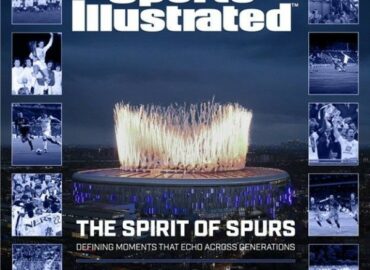 Sports Illustrated Tickets y Tottenham Hotspur se asocian por 12 años para ofrecer experiencias a los fans