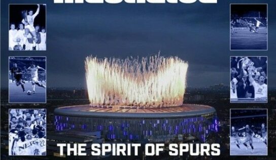 Sports Illustrated Tickets y Tottenham Hotspur se asocian por 12 años para ofrecer experiencias a los fans