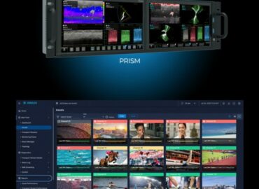 Telestream presenta importantes mejoras en la medición para implementaciones ST 2110, HDR y SRT