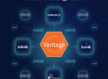 Telestream amplía el ecosistema Vantage