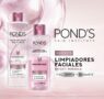 POND’S transforma el ritual de desmaquillarse con sus nuevos desmaquillantes Bright Miracle