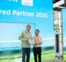 CHiQ presenta la innovación centrada en las personas y la excelencia en ESG en la IFA 2025