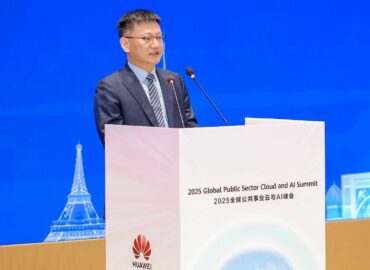 Huawei lanza la arquitectura de referencia de la Nube Gubernamental Nacional «R.I.S.E»