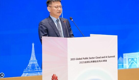 Huawei lanza la arquitectura de referencia de la Nube Gubernamental Nacional «R.I.S.E»