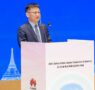 Huawei lanza la arquitectura de referencia de la Nube Gubernamental Nacional «R.I.S.E»