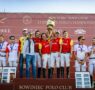 U.S. Polo Assn. apoya el XV Federation of International Polo European Polo Championship como socio oficial
