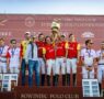 U.S. Polo Assn. apoya el XV Federation of International Polo European Polo Championship como socio oficial